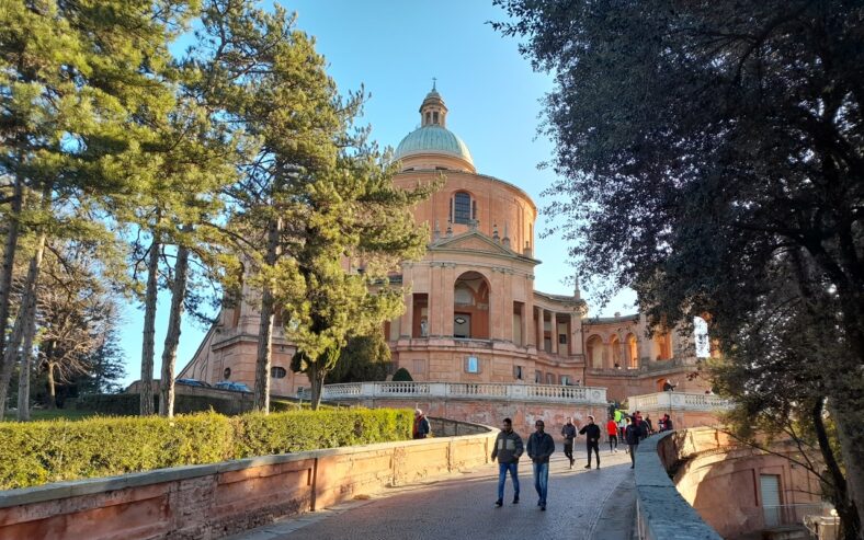 San Luca